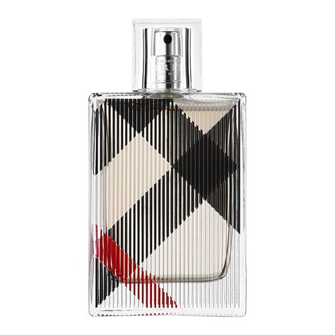 burberry brit profumo 50 ml prezzo|sephora british eau de parfum.